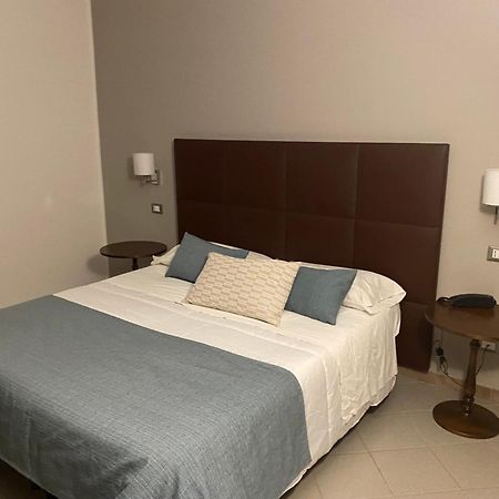 טרפאני Hotel Moderno מראה חיצוני תמונה