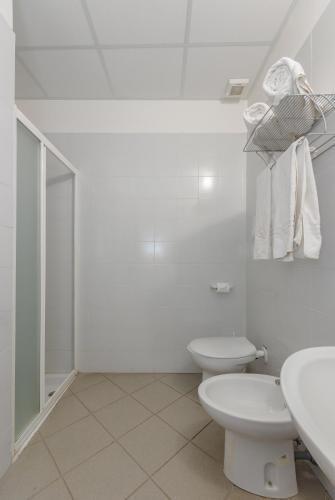 טרפאני Hotel Moderno מראה חיצוני תמונה
