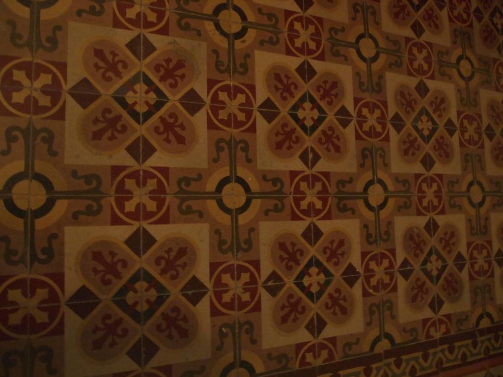 טרפאני Hotel Moderno מראה חיצוני תמונה