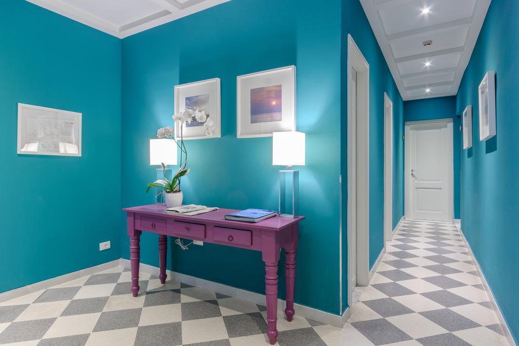 טרפאני Hotel Moderno מראה חיצוני תמונה
