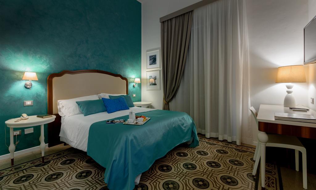 טרפאני Hotel Moderno מראה חיצוני תמונה