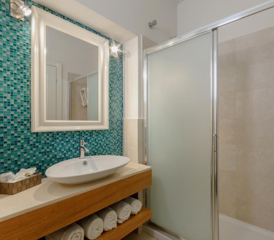 טרפאני Hotel Moderno מראה חיצוני תמונה