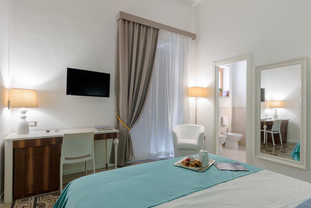טרפאני Hotel Moderno מראה חיצוני תמונה