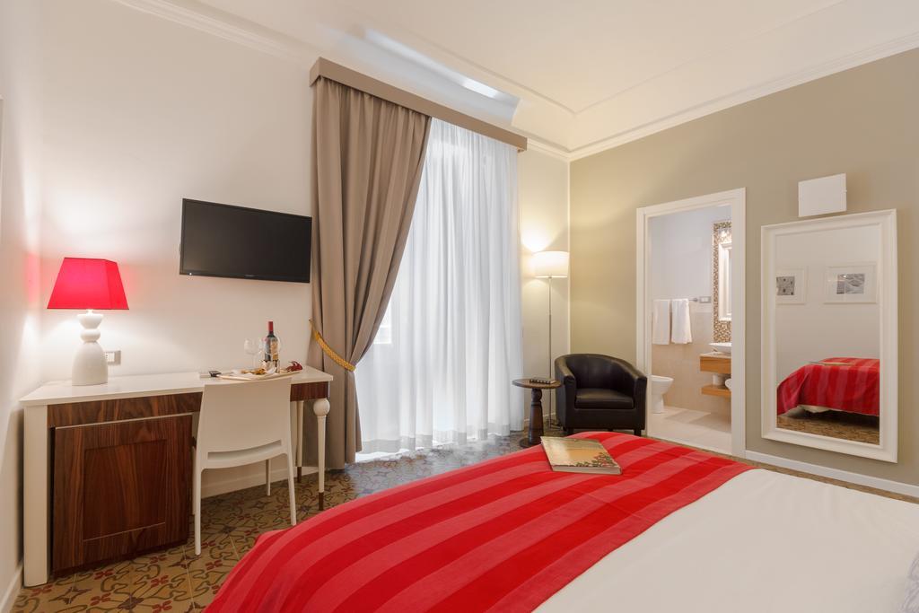 טרפאני Hotel Moderno מראה חיצוני תמונה