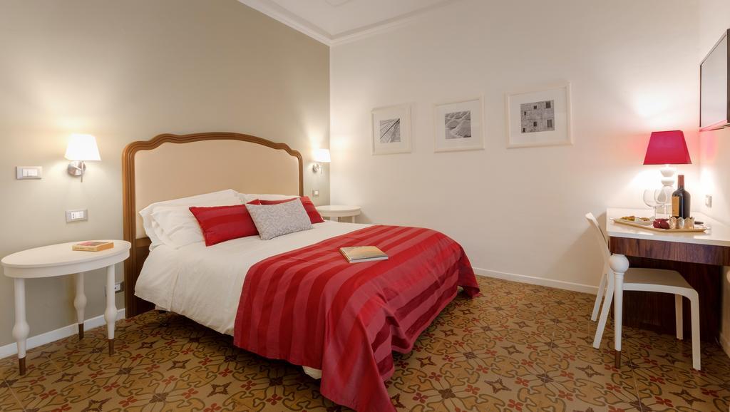 טרפאני Hotel Moderno מראה חיצוני תמונה