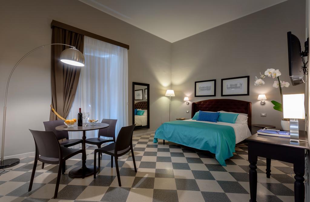 טרפאני Hotel Moderno מראה חיצוני תמונה