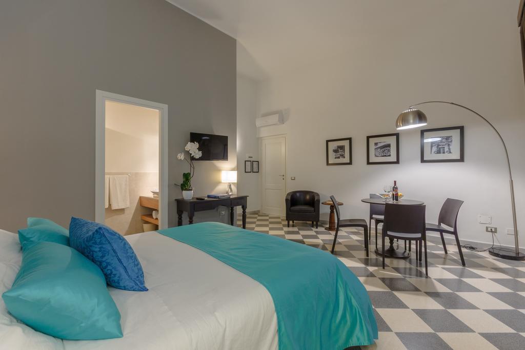 טרפאני Hotel Moderno מראה חיצוני תמונה