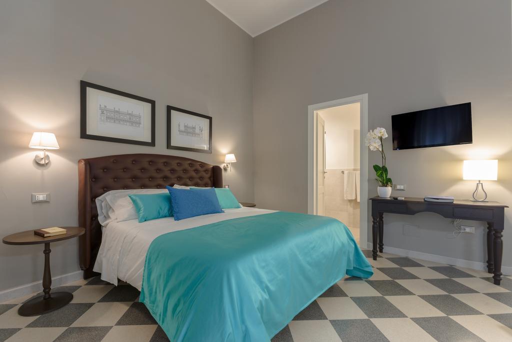 טרפאני Hotel Moderno מראה חיצוני תמונה
