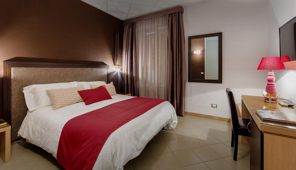 טרפאני Hotel Moderno מראה חיצוני תמונה