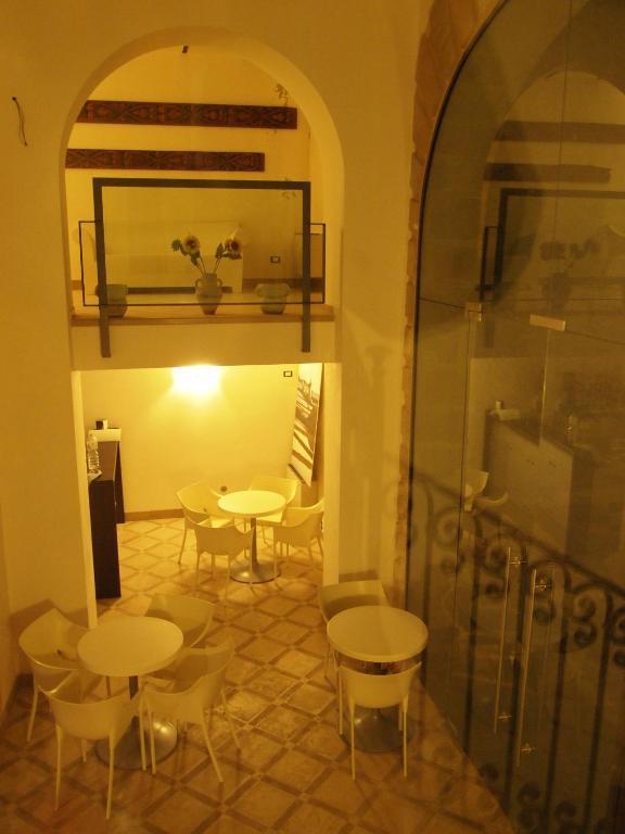 טרפאני Hotel Moderno מראה חיצוני תמונה