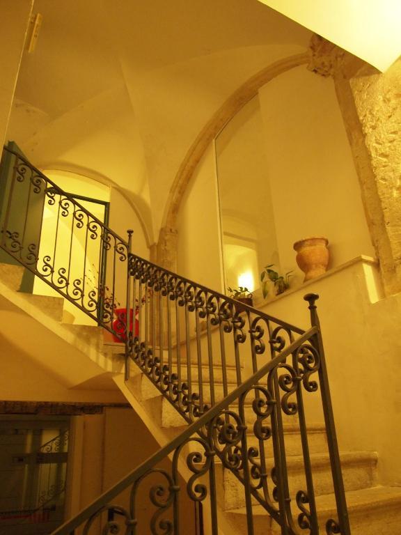 טרפאני Hotel Moderno מראה חיצוני תמונה