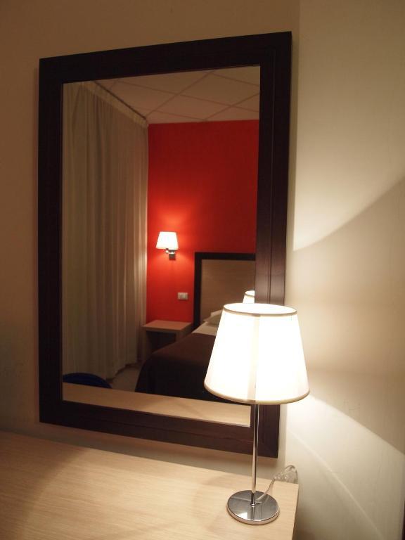 טרפאני Hotel Moderno מראה חיצוני תמונה