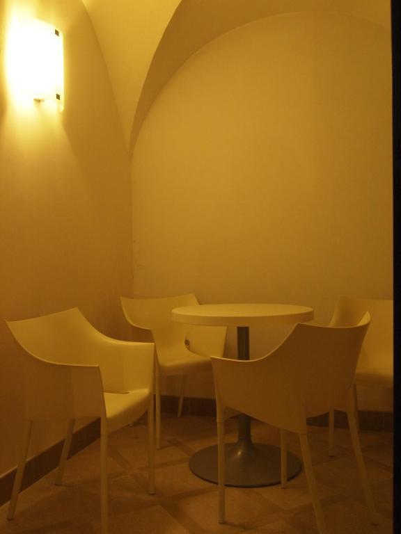 טרפאני Hotel Moderno מראה חיצוני תמונה