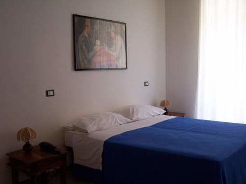 טרפאני Hotel Moderno מראה חיצוני תמונה